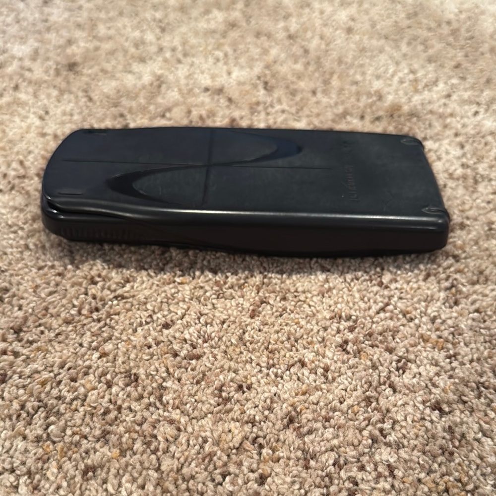 Texas Instruments TI-83 Plus Graphing Calculator - Picture 6 of 6